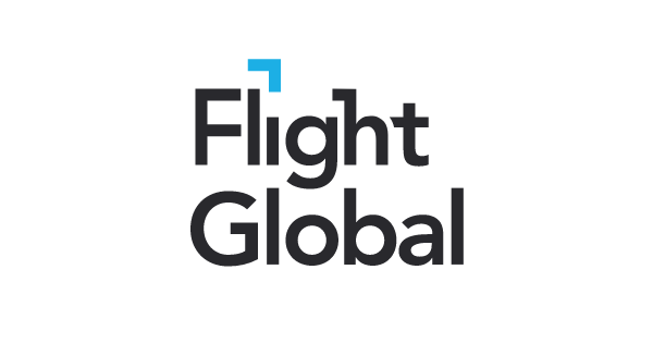 FlightGlobal Logo